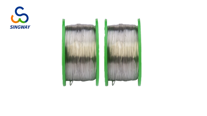 如何解決焊錫線焊點不光亮？