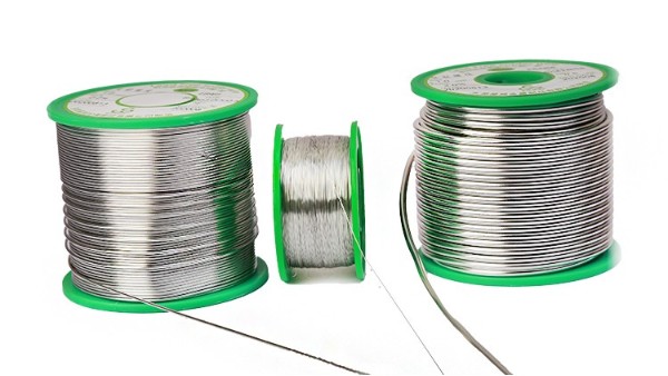 焊錫絲手工焊接時如何使用溫度？