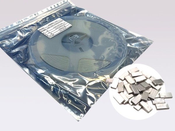 星威焊片生產廠家 0402預成型焊片 預制錫片