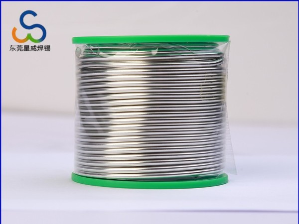 焊不銹鋼錫絲,Sn99.3Cu0.7