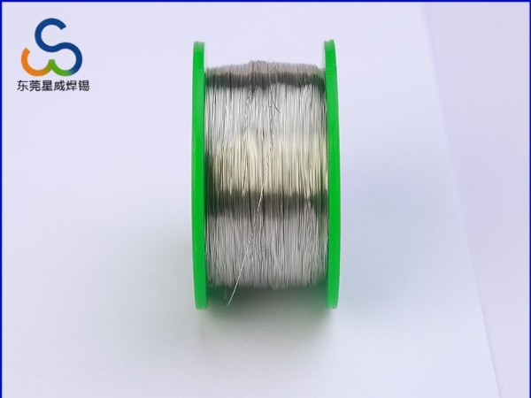 不銹鋼錫線