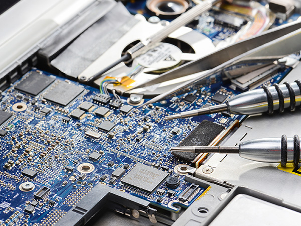 電腦周邊行業(yè)